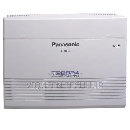 Panasonic System Kx-Tes824