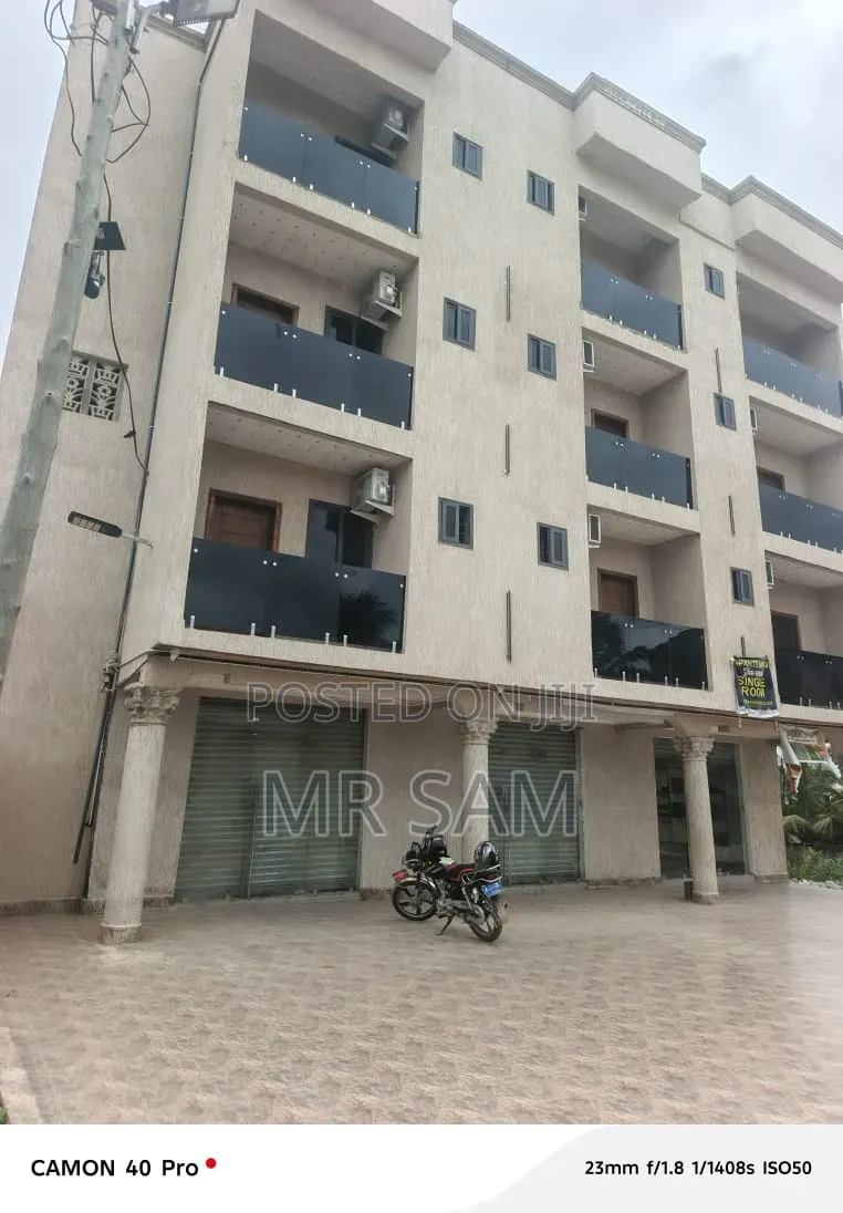 1bdrm Apartment in Sam Properties, Millenium City for rent