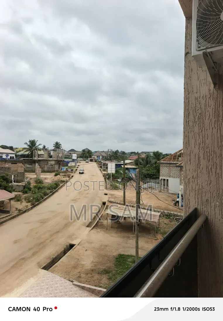 1bdrm Apartment in Sam Properties, Millenium City for rent