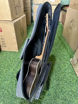 ACL Ukulele 6-String Acoustic Guitar With Bag