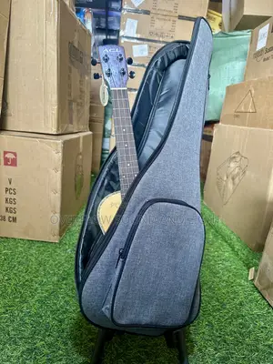 ACL Ukulele 6-String Acoustic Guitar With Bag