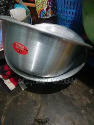 Aluminium Kitchenware