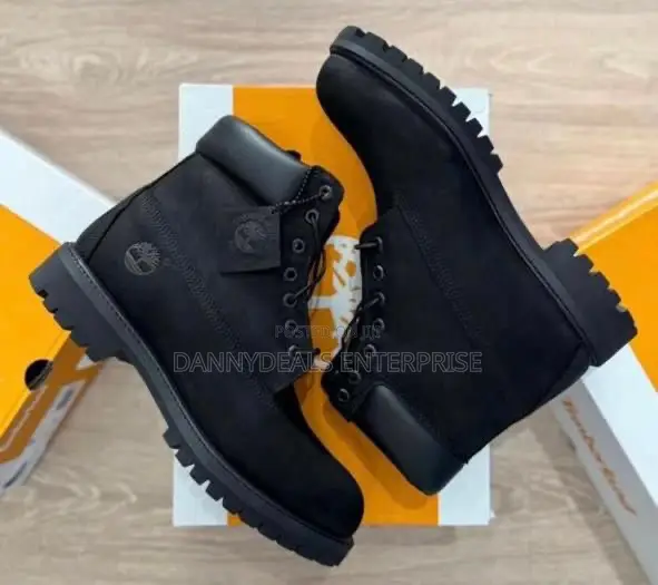 Timberland
