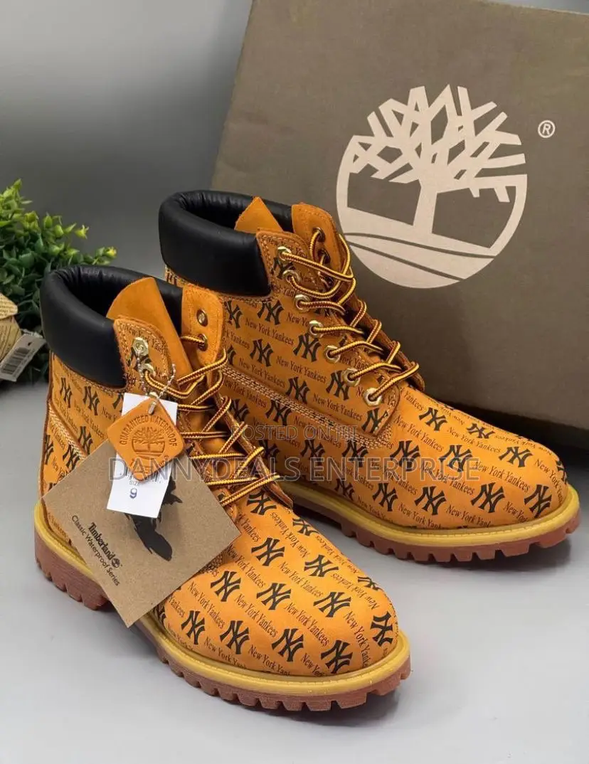 Timberland