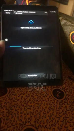Apple iPad Air 64 GB Gray