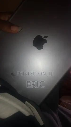 Apple iPad Air 64 GB Gray