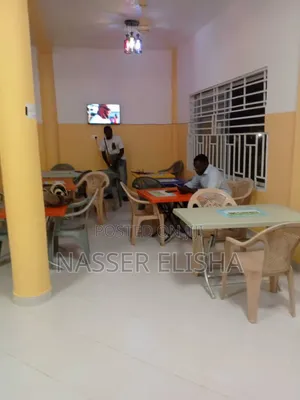 7 Bed With Shops for Sale