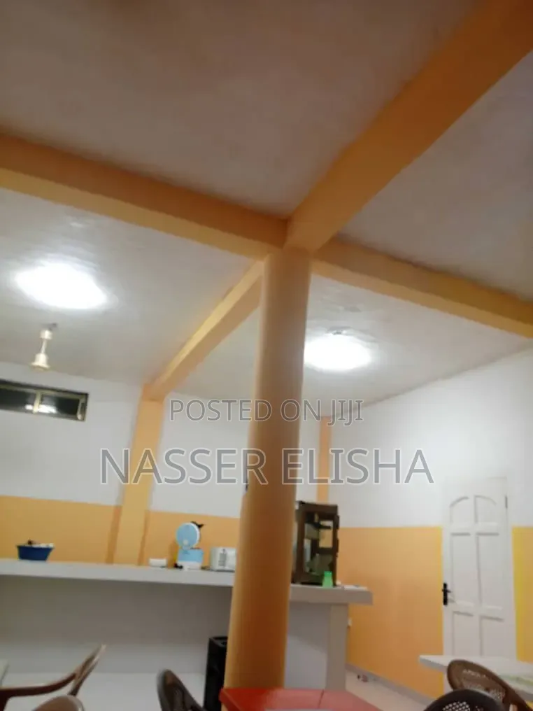 7 Bed With Shops for Sale