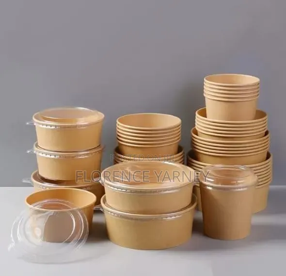 Kraft Bowls