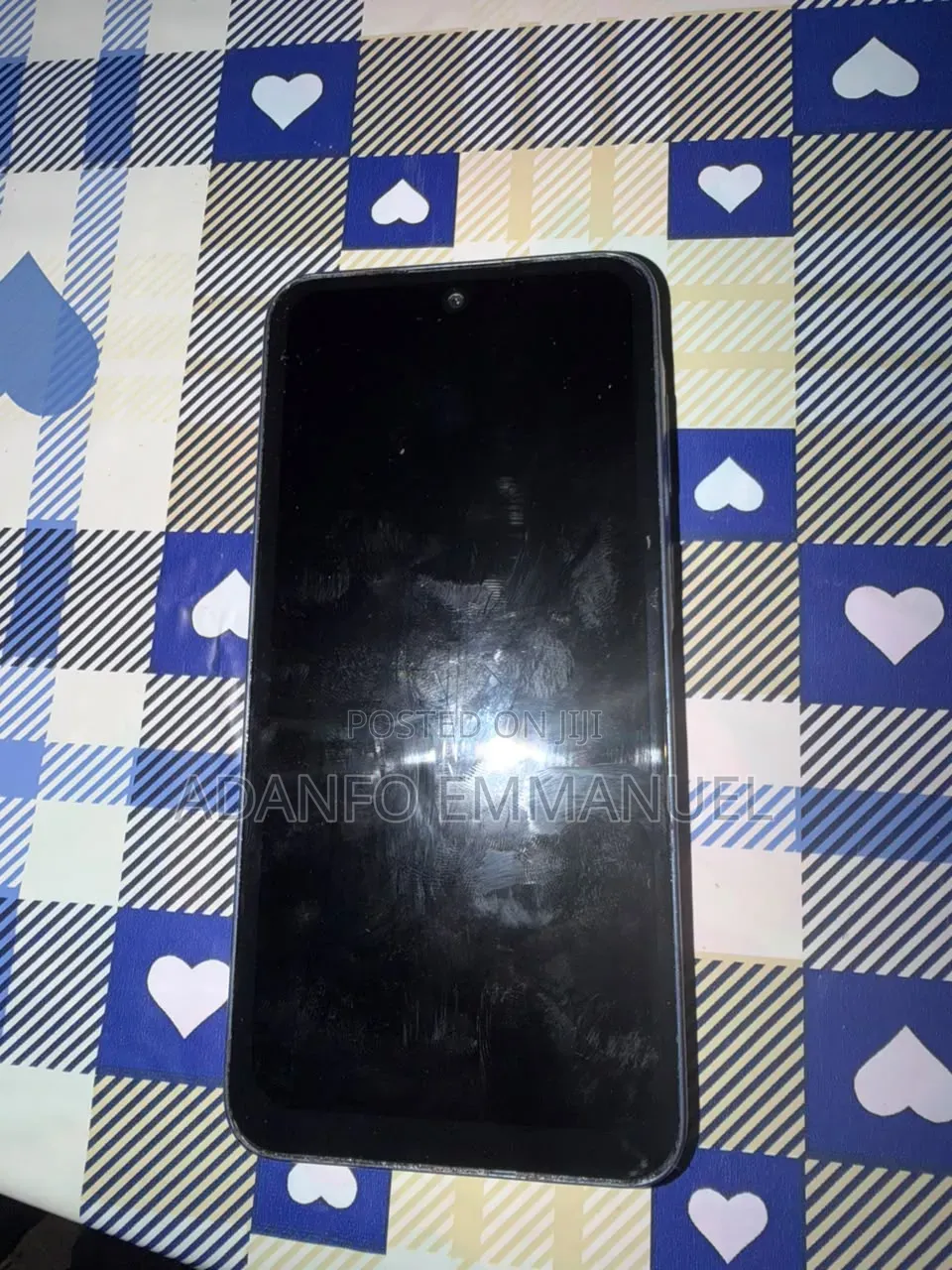 Samsung Galaxy A35 256 GB White