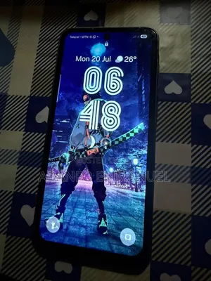 Samsung Galaxy A35 256 GB White