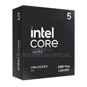 Intel Core Ultra 5 Plus
