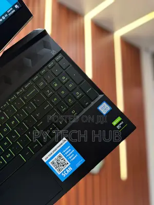 Laptop HP Pavilion 15 16GB Intel Core i5 SSD 256GB
