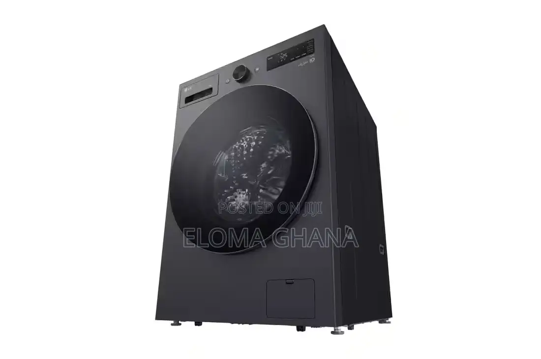LG 20kg/10kg Fully Automatic (Wash Dry) FOZ8DRP24 Washing Machine