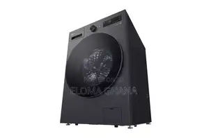 LG 20kg/10kg Fully Automatic (Wash Dry) FOZ8DRP24 Washing Machine