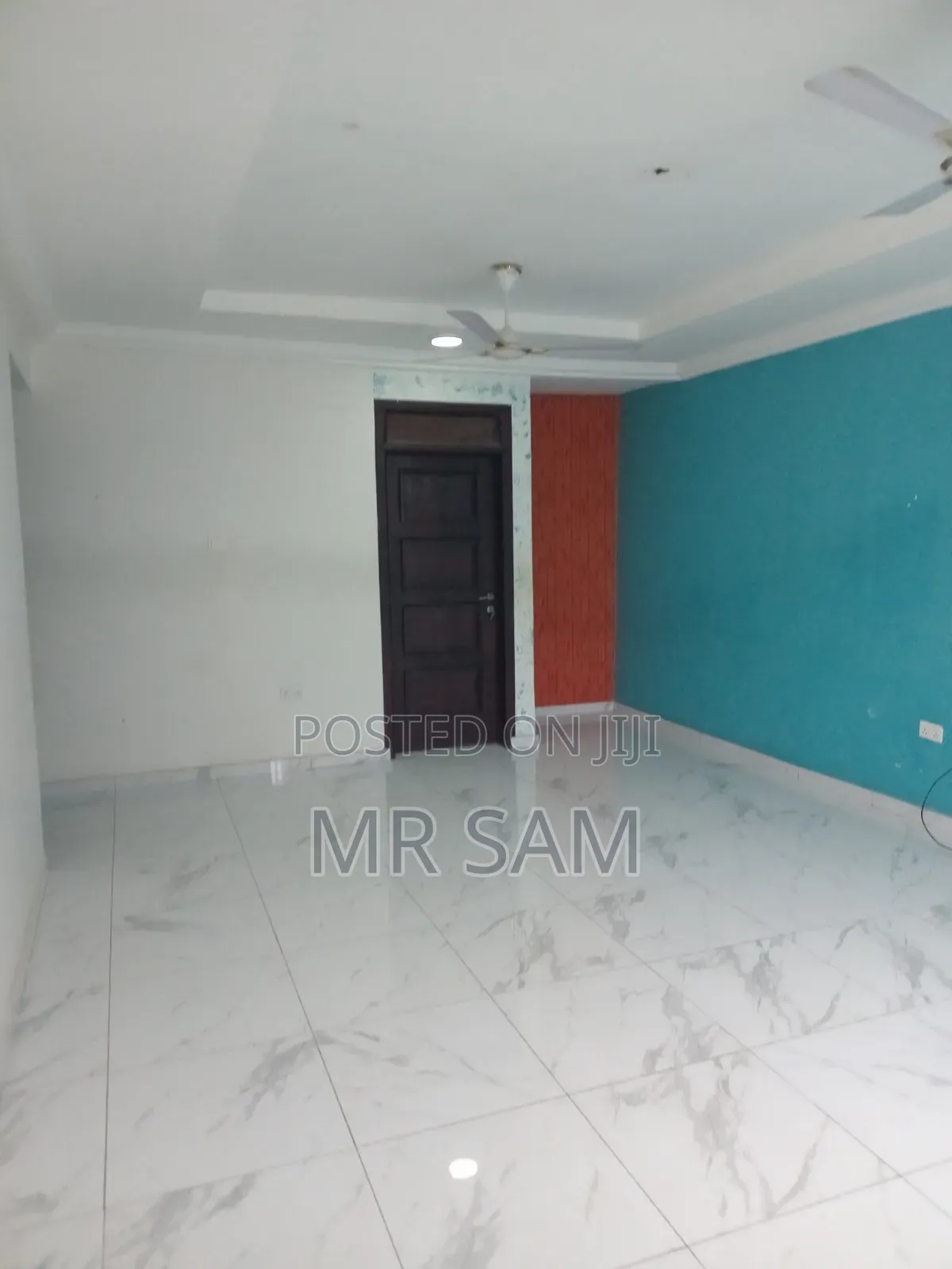 2bdrm Apartment in Sam Properties, Ga South Municipal for rent