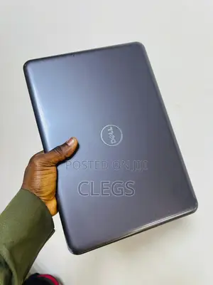 Laptop Dell Latitude 3380 8GB Intel Core i3 SSD 128GB
