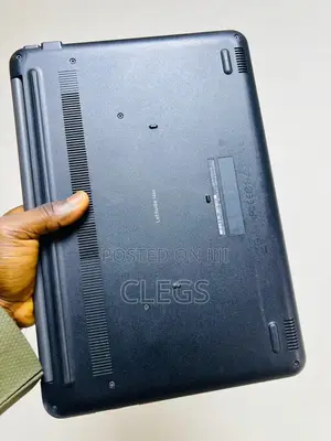 Laptop Dell Latitude 3380 8GB Intel Core i3 SSD 128GB