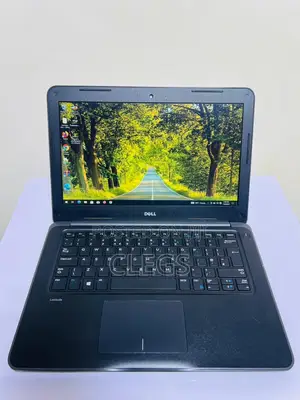 Laptop Dell Latitude 3380 8GB Intel Core i3 SSD 128GB