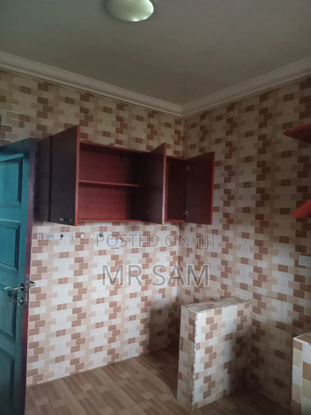 2bdrm Apartment in Sam Properties, Ga South Municipal for rent