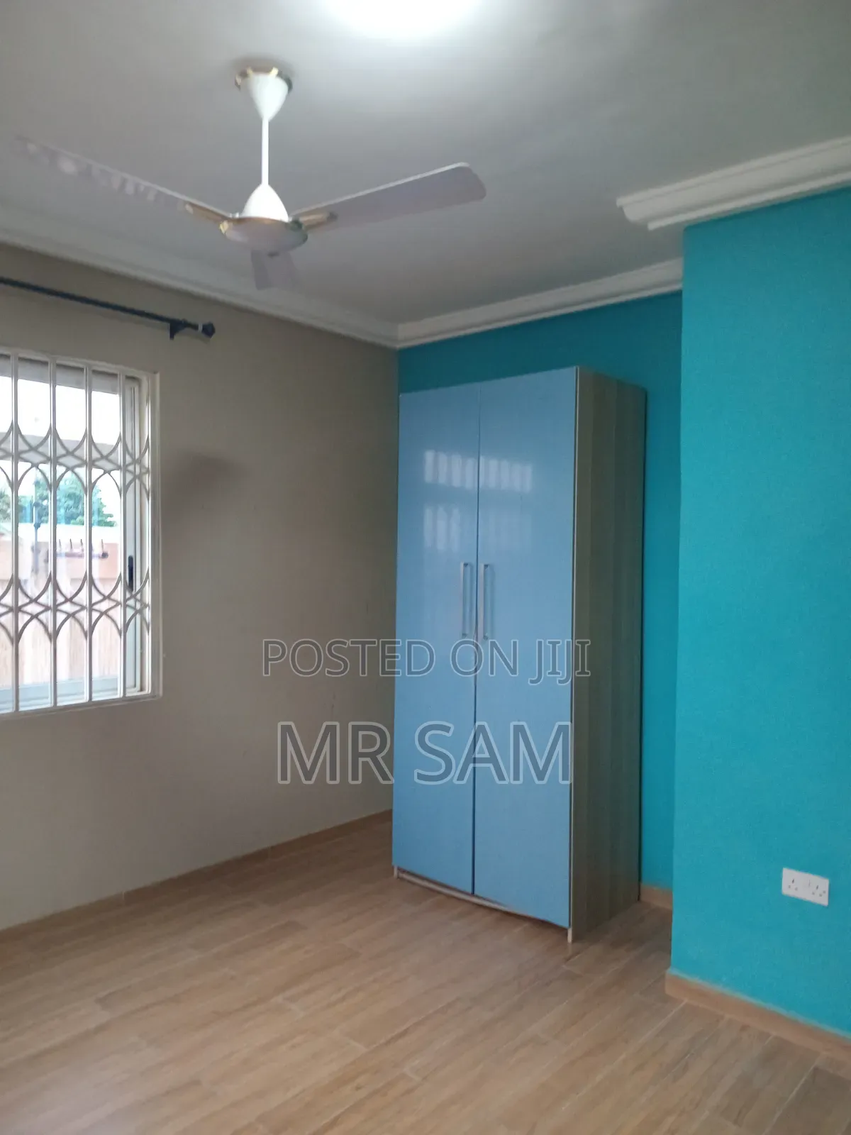 2bdrm Apartment in Sam Properties, Ga South Municipal for rent