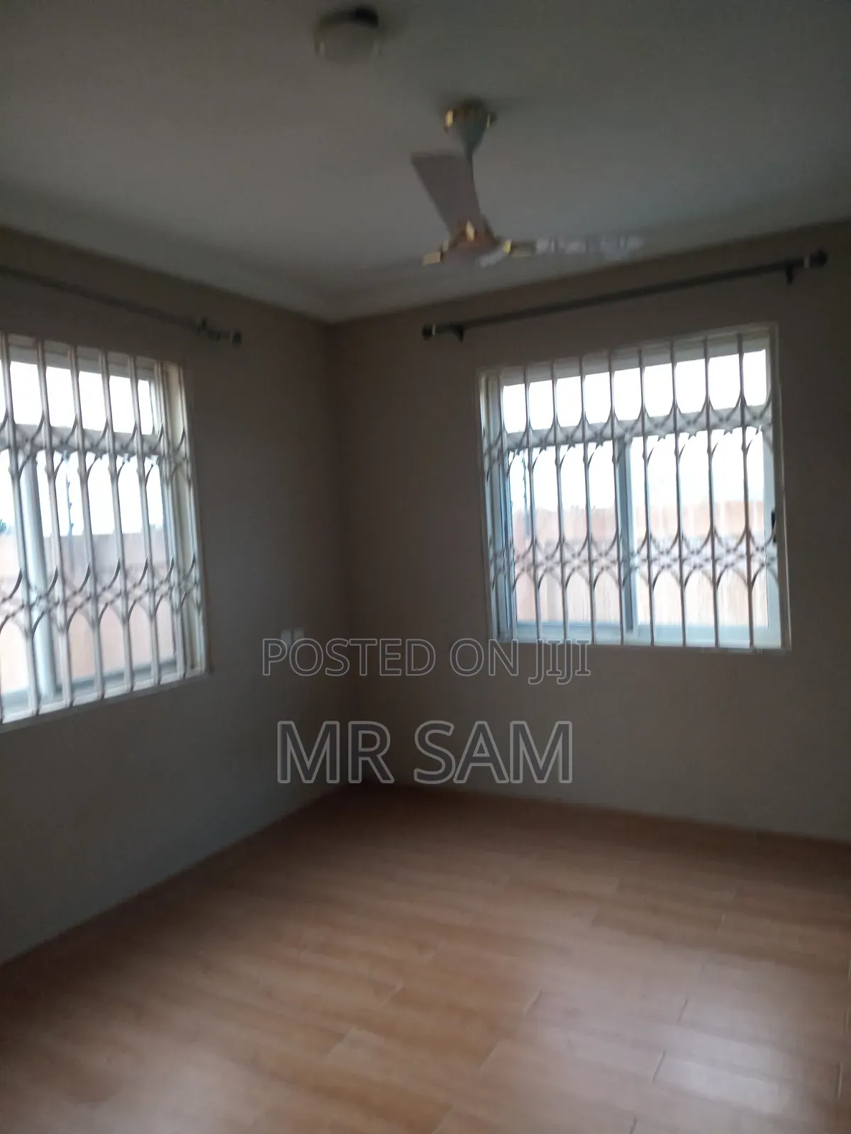 2bdrm Apartment in Sam Properties, Ga South Municipal for rent