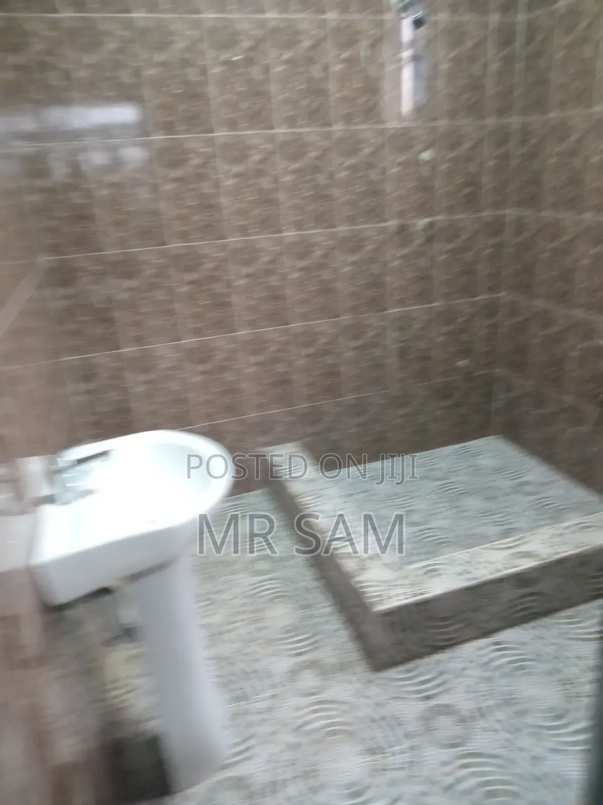 2bdrm Apartment in Sam Properties, Ga South Municipal for rent