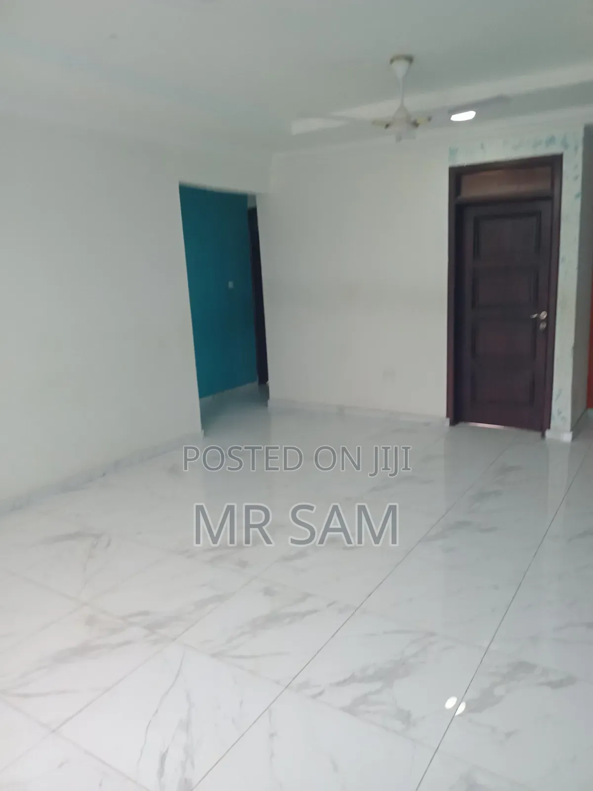 2bdrm Apartment in Sam Properties, Ga South Municipal for rent