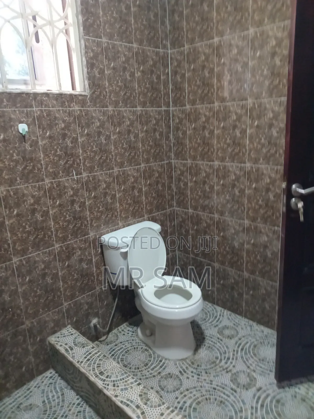 2bdrm Apartment in Sam Properties, Ga South Municipal for rent