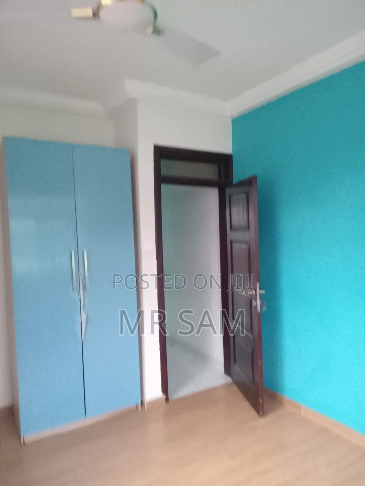 2bdrm Apartment in Sam Properties, Ga South Municipal for rent