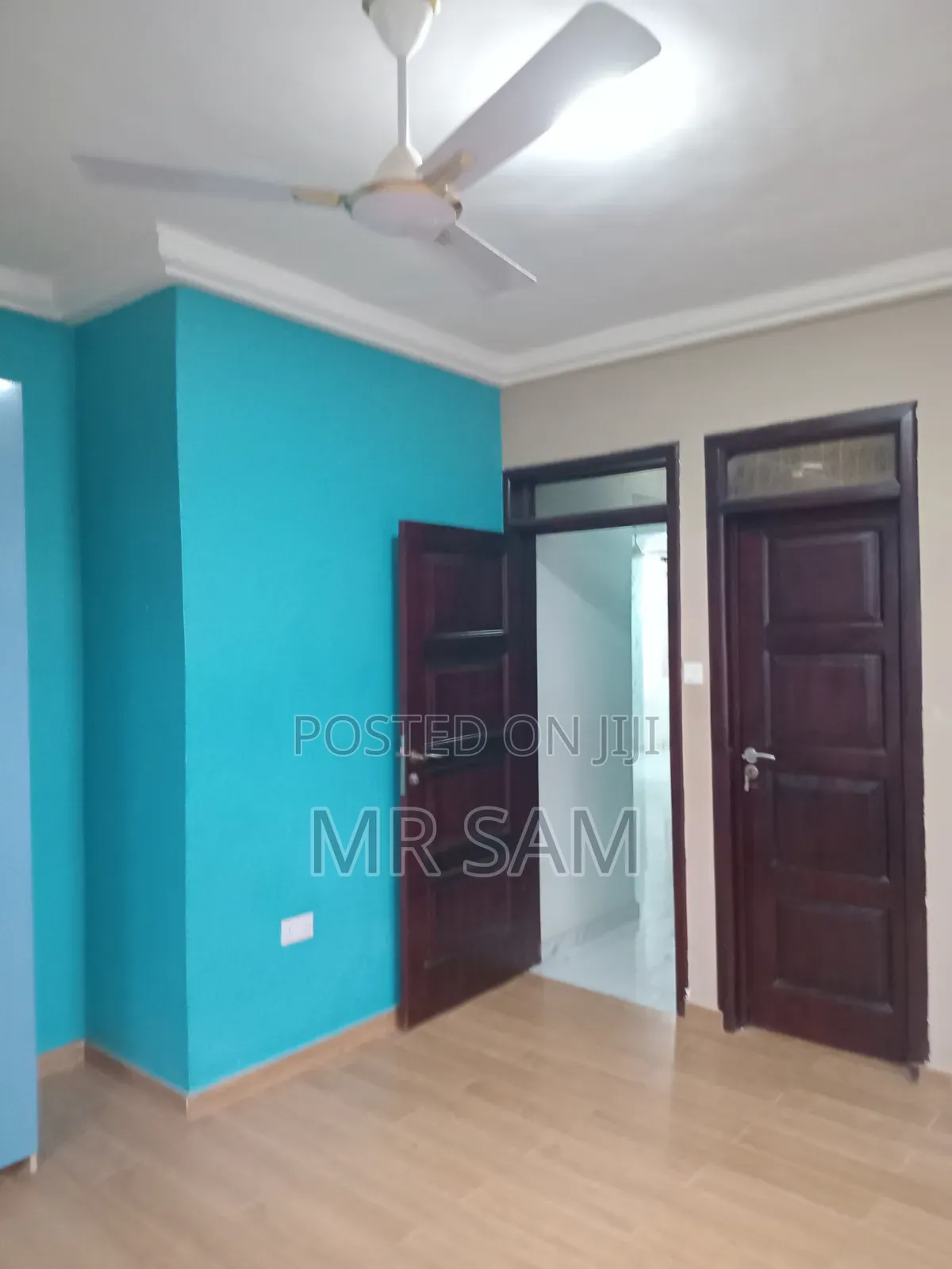 2bdrm Apartment in Sam Properties, Ga South Municipal for rent