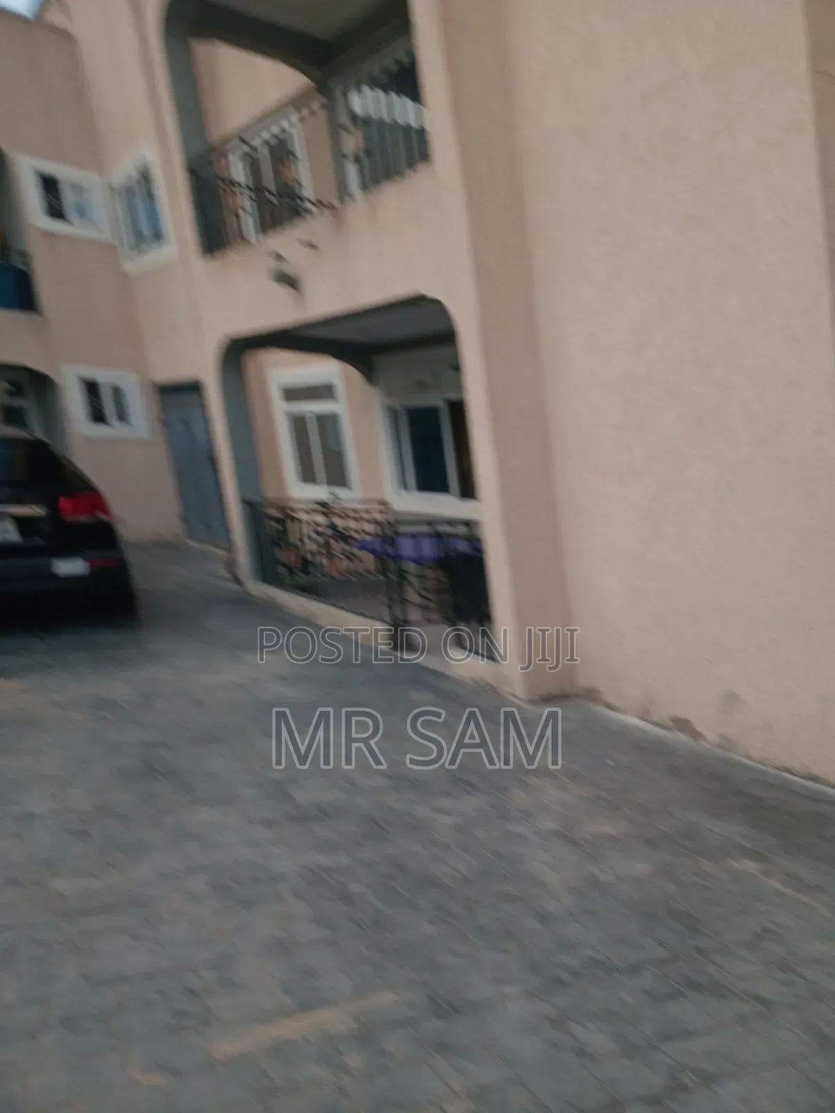 2bdrm Apartment in Sam Properties, Ga South Municipal for rent