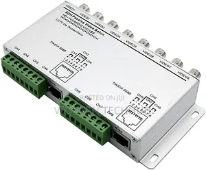 Passive Video Balun Ahd 8ch
