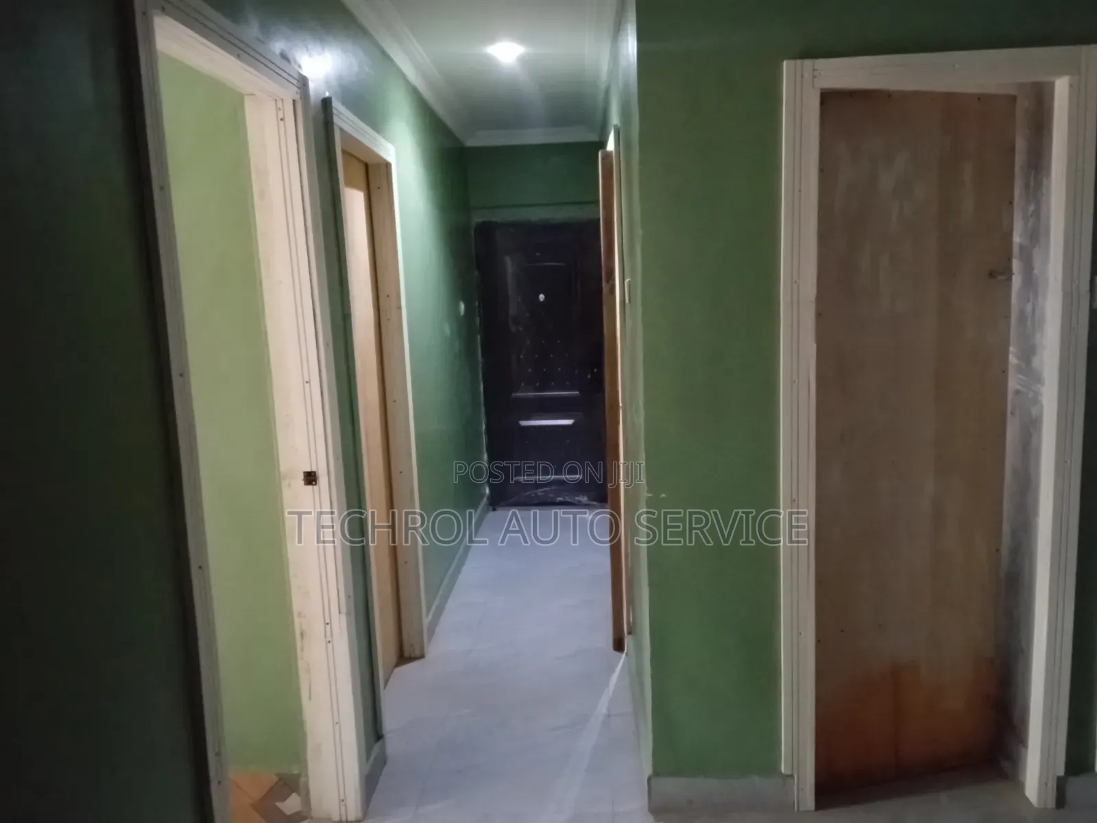 Furnished Studio Apartment in Tesano Haven, Accra Metropolitan for rent