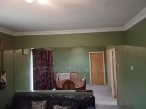 Furnished Studio Apartment in Tesano Haven, Accra Metropolitan for rent