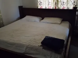 Furnished Studio Apartment in Tesano Haven, Accra Metropolitan for rent
