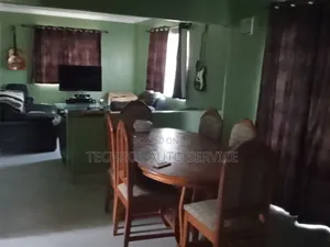 Furnished Studio Apartment in Tesano Haven, Accra Metropolitan for rent