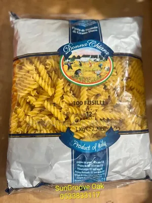 Donna Chiara Macaroni 1kg