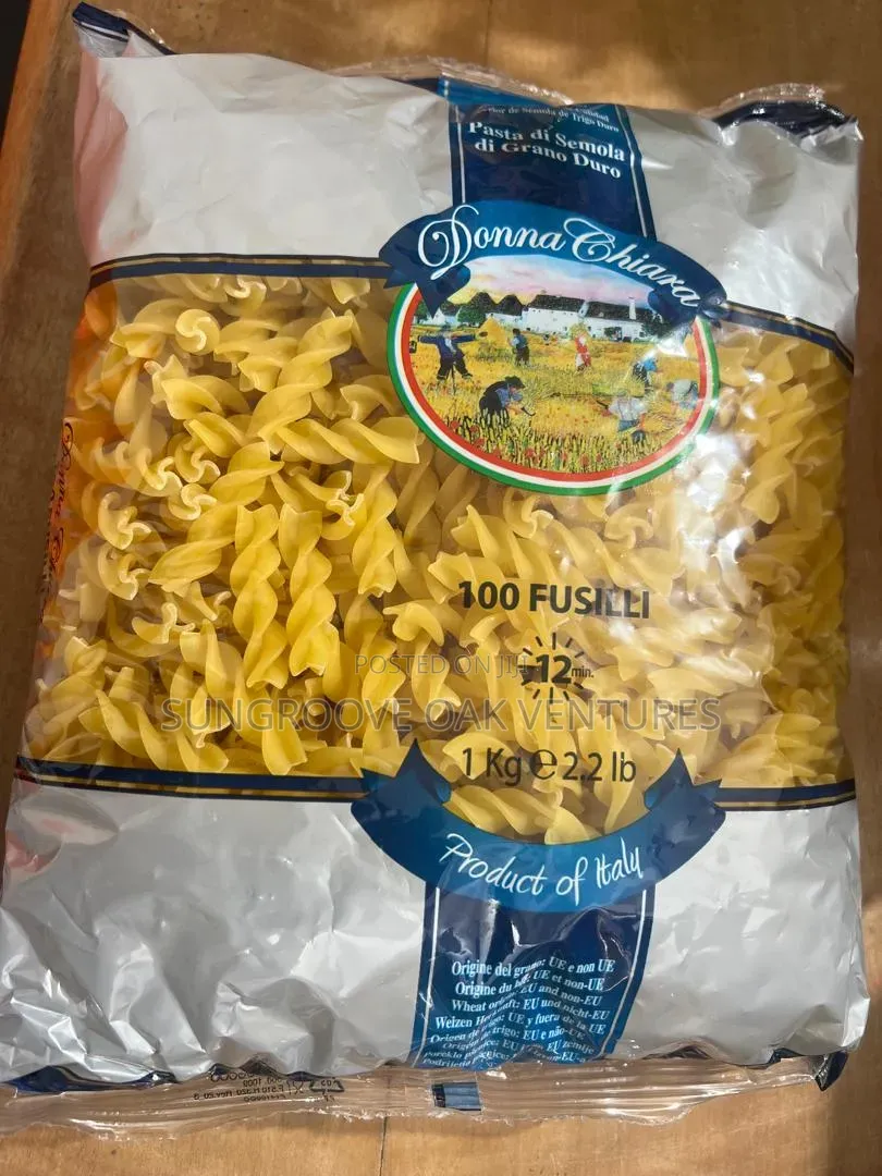 Donna Chiara Macaroni 1kg