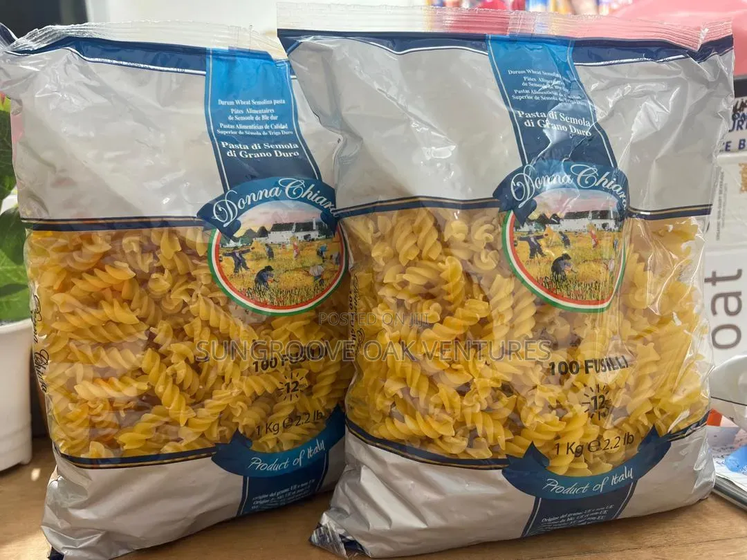 Donna Chiara Macaroni 1kg