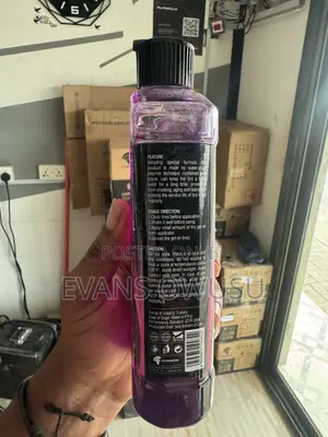 Tire Gel for Cars