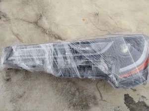 2021,2022 Toyota Corolla Headlight