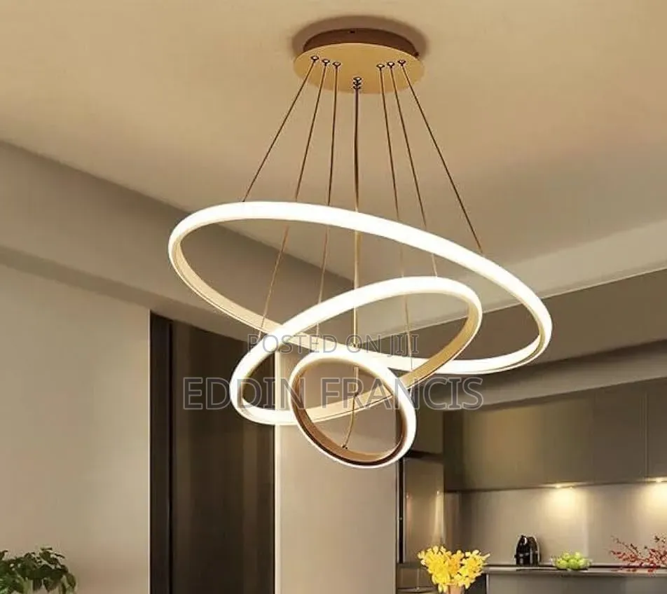 Decorative Ceiling Light