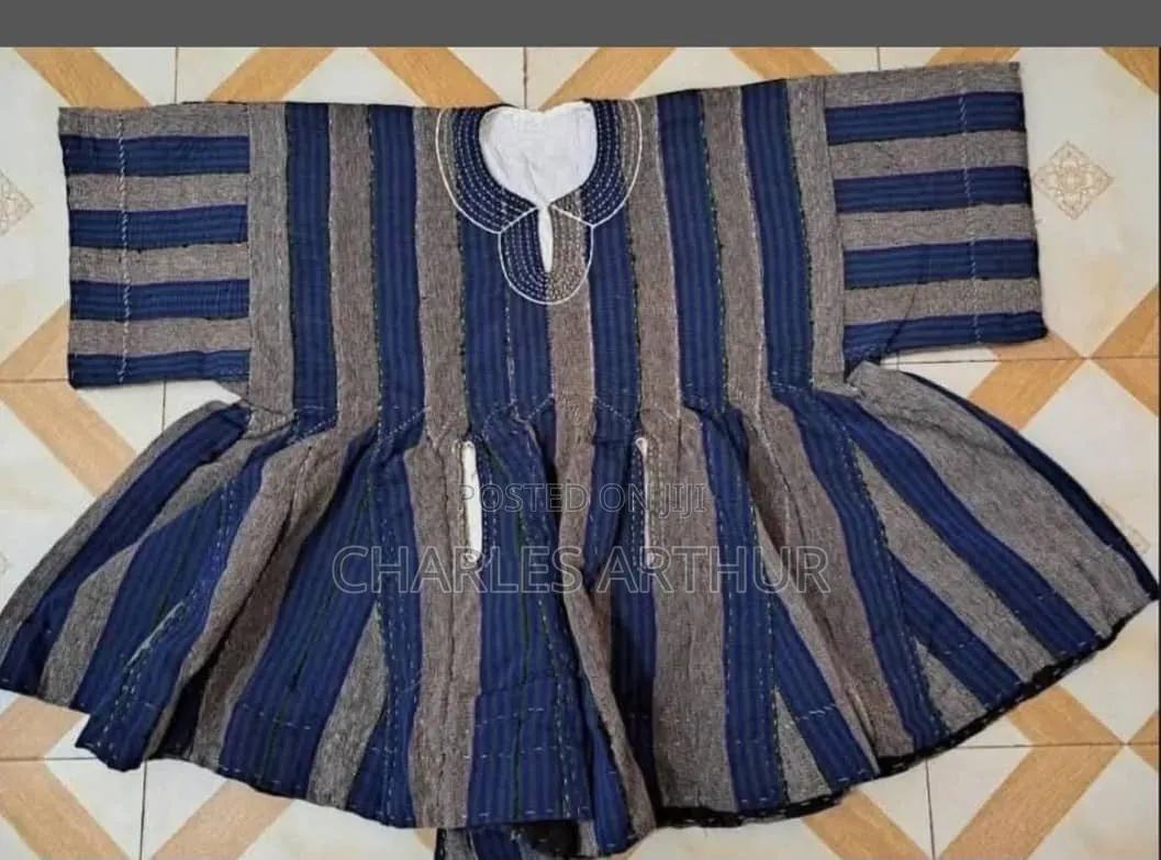 Authentic Hand Stitch Northern Fugu, Northern Wear