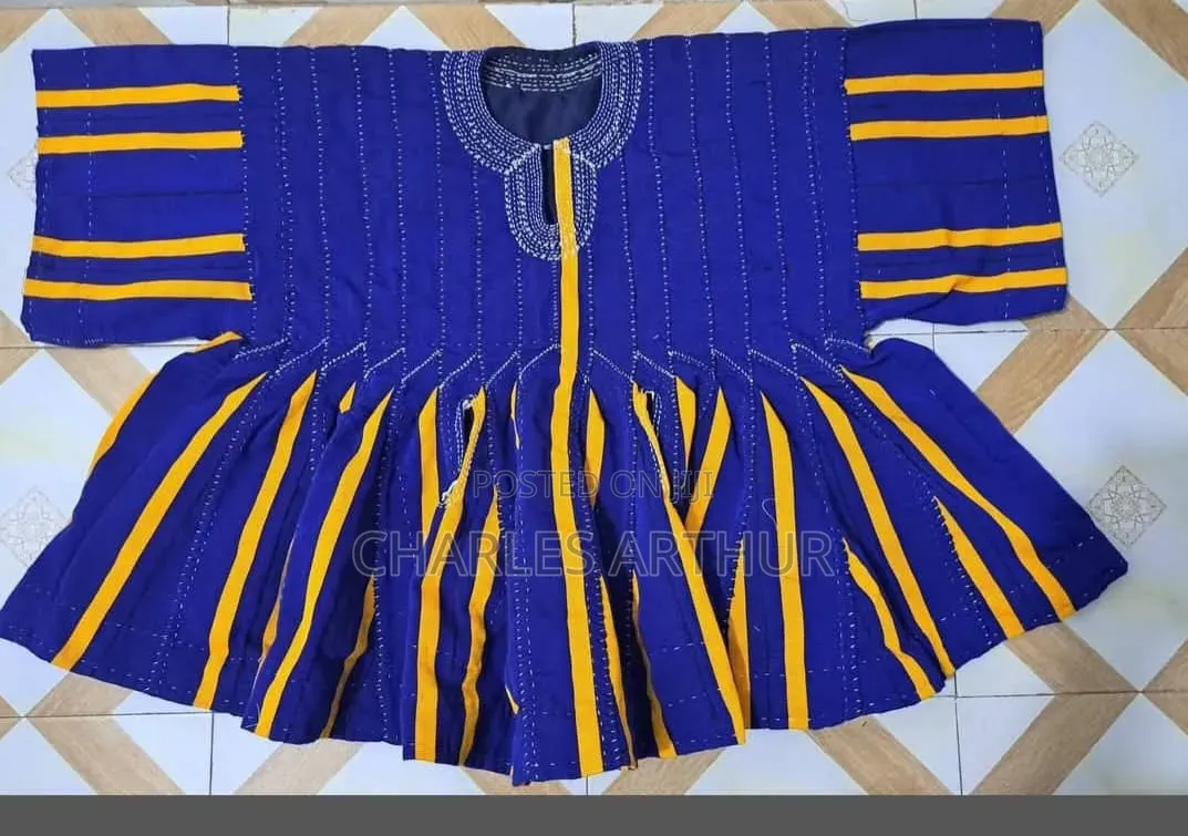 Authentic Hand Stitch Northern Fugu, Northern Wear