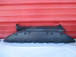 Accord Front Bumper Board 2018,2019,2020,2021,2022