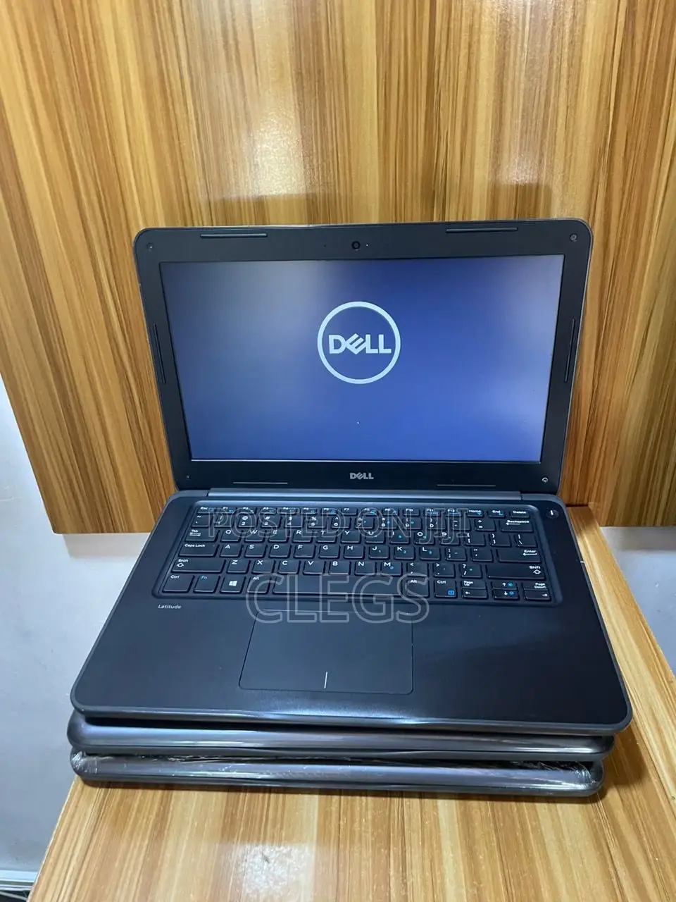 Laptop Dell Latitude 3380 8GB Intel Core i5 SSD 128GB