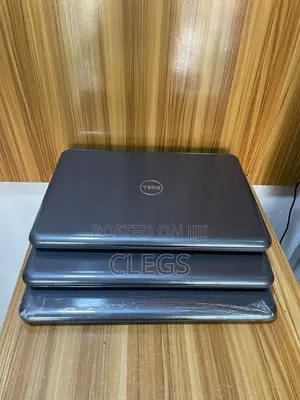Laptop Dell Latitude 3380 8GB Intel Core i5 SSD 128GB