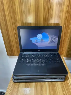 Laptop Dell Latitude 3380 8GB Intel Core i5 SSD 128GB