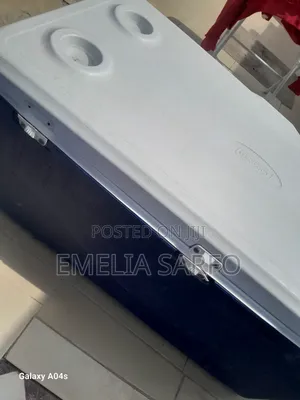 Large Ice Chest/ Chillers